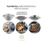 La imagen 1 de la Empresa PRODUCTOS DE COCINA Woks en Resistencia AR-H