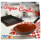 La imagen 3 de la Empresa PRODUCTOS DE COCINA Woks en Resistencia AR-H
