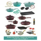 La imagen 5 de la Empresa PRODUCTOS DE COCINA Woks en Resistencia AR-H