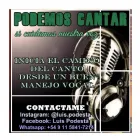 La imagen 3 de la Empresa PROFESOR LUIS PODESTA Tecnicas de Estudio en Capital Federal AR-B