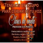 La imagen 4 de la Empresa PROFESOR LUIS PODESTA Tecnicas de Estudio en Capital Federal AR-B