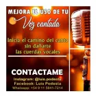 La imagen 5 de la Empresa PROFESOR LUIS PODESTA Tecnicas de Estudio en Capital Federal AR-B