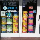 La imagen 1 de la Empresa PROVERPINT Tienda de pinturas en Capital Federal AR-B