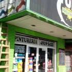 La imagen 2 de la Empresa PROVERPINT Tienda de pinturas en Capital Federal AR-B