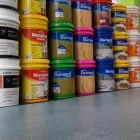 La imagen 3 de la Empresa PROVERPINT Tienda de pinturas en Capital Federal AR-B