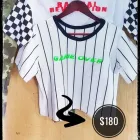La imagen 3 de la Empresa PROXIMO ROSARIO Tienda de ropa para mujer en Rosario AR-S
