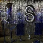 La imagen 2 de la Empresa PROYECTAMAR GLOBOS & LUCES Ventas de Articulos para Decoracion en Villa Luzuriaga AR-B