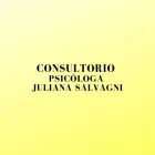 La imagen 1 de la Empresa PSICÓLOGA JULIANA SALVAGNI CONSULTORIO Psicoanalisis en Capital Federal AR-B