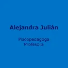 La imagen 2 de la Empresa PSICOPEDAGOGA Y PROFESORA  ALEJANDRA JULIAN Terapia Ocupacional en San Salvador de Jujuy AR-Y