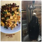 La imagen 3 de la Empresa PUERTA DEL SOL Tallarines al Fungheto en Capital Federal AR-B