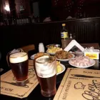 La imagen 4 de la Empresa PUERTA DEL SOL Tallarines al Fungheto en Capital Federal AR-B