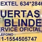 La imagen 5 de la Empresa PUERTAS BLINDEX BLINDEXGROUP urgencias por rotura blindex en Buenos Aires AR-C