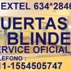 La imagen 9 de la Empresa PUERTAS BLINDEX BLINDEXGROUP urgencias por rotura blindex en Buenos Aires AR-C