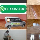La imagen 5 de la Empresa PULIDO Y PLASTIFICADO MR. CUSQUEÑO Tratado de Pisos en Capital Federal AR-B