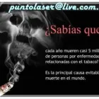 La imagen 10 de la Empresa PUNTO LÁSER Voluntad en Capital Federal AR-B