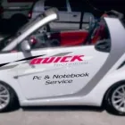 La imagen 1 de la Empresa QUICK TECHNICAL wifi en Buenos Aires Argentina