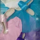 La imagen 1 de la Empresa QUIDANCE Tienda de material deportivo en Merlo AR-B