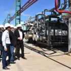 La imagen 3 de la Empresa QUIMICA INDUSTRIAL BUENOS AIRES Tensoactivos en Ingeniero Maschwitz AR-B