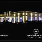 La imagen 1 de la Empresa QUINTA EL PACARA SRL Servicios de Lunch con Mesa Dulce en Tafí Viejo AR-T