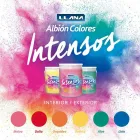 La imagen 1 de la Empresa QUINTEX EXPRESS BELGRANO Tienda de pinturas en Capital Federal AR-B