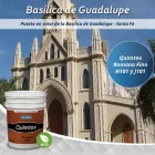 La imagen 2 de la Empresa QUINTEX EXPRESS BELGRANO Tienda de pinturas en Capital Federal AR-B