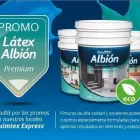 La imagen 3 de la Empresa QUINTEX EXPRESS BELGRANO Tienda de pinturas en Capital Federal AR-B