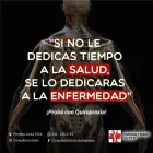 La imagen 4 de la Empresa QUIROPRAXIA DUTTO Quiropraxia en Santa Fe AR-S