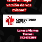 La imagen 8 de la Empresa QUIROPRAXIA DUTTO Quiropraxia en Santa Fe AR-S
