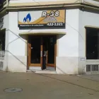 La imagen 4 de la Empresa R-38 Tienda de electrodomésticos en La Plata AR-B
