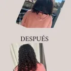 La imagen 2 de la Empresa R.E ALISADOS Peluquería en Capital Federal AR-B