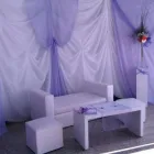 La imagen 3 de la Empresa R Y M - CLUB BANCO PROVINCIA Servicio de alquiler de materiales para fiestas en Santa Fe Argentina