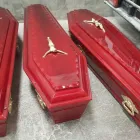 La imagen 1 de la Empresa RACCO E HIJOS - ATAUDES Ventas de Ataudes en Tablada AR-B