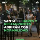 La imagen 2 de la Empresa RADIO LT10 Listados de Radios en Santa Fe Argentina