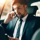 La imagen 2 de la Empresa RADIO REMISES CAPITAL Transportista de automóviles en Santa Fe Argentina