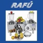 La imagen 1 de la Empresa RAFÚ EQUIPAMIENTOS Panchera Eléctrica con Humectador en Buenos Aires Argentina