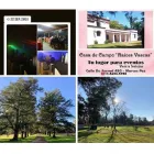 La imagen 8 de la Empresa RAICES VASCAS MULTIEVENTOS Telas para Cumpleaños en Marcos Paz AR-B