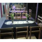 La imagen 9 de la Empresa RAICES VASCAS MULTIEVENTOS Telas para Cumpleaños en Marcos Paz AR-B