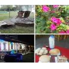 La imagen 10 de la Empresa RAICES VASCAS MULTIEVENTOS Telas para Cumpleaños en Marcos Paz AR-B