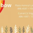 La imagen 1 de la Empresa RAINBOW - SCHOOL OF ENGLISH Escuela técnica en Plaza Huincul AR-Q