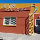 La imagen 2 de la Empresa RAINBOW - SCHOOL OF ENGLISH Escuela técnica en Plaza Huincul AR-Q