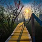 La imagen 1 de la Empresa RANCHO LOS MISIONEROS Pesca en Zárate AR-B