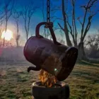 La imagen 5 de la Empresa RANCHO LOS MISIONEROS Pesca en Zárate AR-B