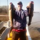 La imagen 6 de la Empresa RANCHO LOS MISIONEROS Pesca en Zárate AR-B