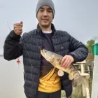 La imagen 9 de la Empresa RANCHO LOS MISIONEROS Pesca en Zárate AR-B