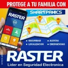 La imagen 2 de la Empresa RASTER SEGURIDAD PRIVADA Ventas de Alarmas en Junín AR-B