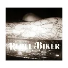 La imagen 1 de la Empresa REBEL BIKER TATTOO Tatuajes Orientales en Rosario AR-S