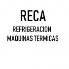 La imagen 1 de la Empresa RECA- REFRIGERACION Y MAQUINAS TERMICAS Tienda de frigoríficos en Rosario AR-S