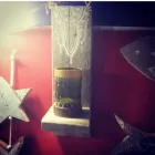 La imagen 1 de la Empresa RECUPERARTE Tienda de artículos de arte en Monte Hermoso AR-B