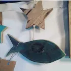 La imagen 4 de la Empresa RECUPERARTE Tienda de artículos de arte en Monte Hermoso AR-B