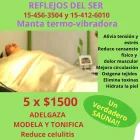 La imagen 1 de la Empresa REFLEJOS DEL SER BARILOCHE Tratamientos para Arañitas en San Carlos de Bariloche AR-R	